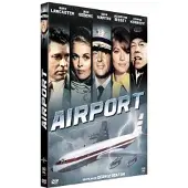 Bqhl Airport DVD