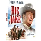 Bqhl Big Jake Blu-ray