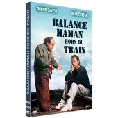 Bqhl Balance maman hors du train DVD