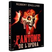 Bqhl Le Fantôme de l'opéra Blu-ray