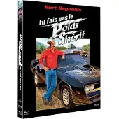 Bqhl Tu fais pas le poids, shérif ! Blu-ray