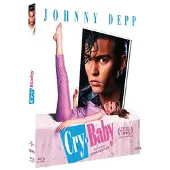 Bqhl Cry-Baby Blu-ray