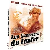 Bqhl Les Guerriers de l'enfer Blu-ray