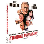 Bqhl L'Ombre d'un Géant Blu-ray