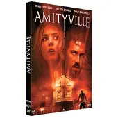 Bqhl Amityville DVD