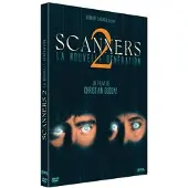 Bqhl Scanners II : La nouvelle génération DVD