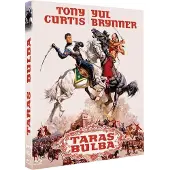 Bqhl Taras Bulba Blu-ray