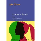 Mercure de france Louise et Louis