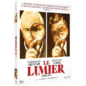 ESC EDITIONS Le Limier Blu-ray