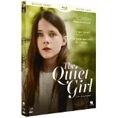 CONDOR ENTERTAINMENT The Quiet Girl Combo Blu-ray DVD
