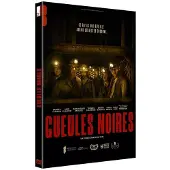 ESC EDITIONS Gueules noires DVD