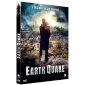 CONDOR ENTERTAINMENT Earthquake DVD