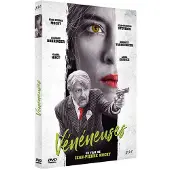 ESC EDITIONS Vénéneuses - Dvd