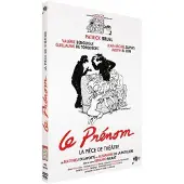 Escd Cnt Le Prénom - La Pièce de Théâtre DVD