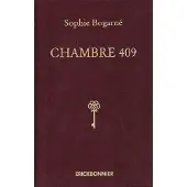Erick Bonnier Eds Chambre 409