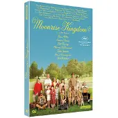 Escd Cnt Moonrise Kingdom DVD