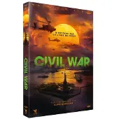 METROPOLITAN FILMEXPORT Civil War DVD