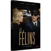 Escd Cnt Les Félins DVD