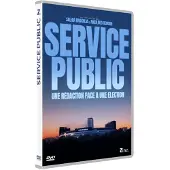ESC EDITIONS Service public DVD