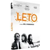 CONDOR ENTERTAINMENT Leto DVD