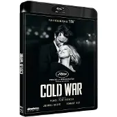 DIAPHANA Cold War Blu-ray