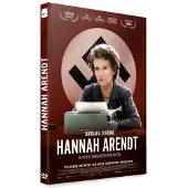 Blaq out Hannah Arendt DVD