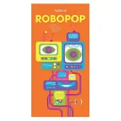 Grandes Personnes Robopop