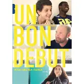 Blaq out Un bon début DVD