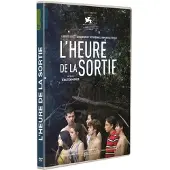 Blaq out L'heure de la sortie DVD