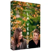 LE PACTE La Vérité DVD