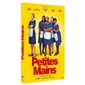 LE PACTE Petites mains DVD