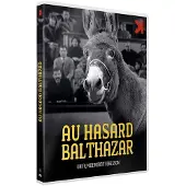 POTEMKINE Au hasard Balthazar Édition Simple DVD