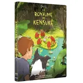 LE PACTE Le Royaume de Kensuké Blu-ray