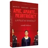 LE PACTE La Fille au bracelet DVD