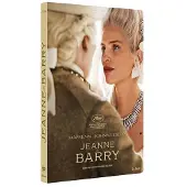 LE PACTE Jeanne du Barry DVD