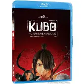 ALL THE ANIME Kubo et l'Armure magique Blu-ray