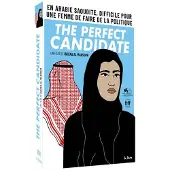 LE PACTE The Perfect Candidate DVD