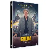 ATELIER D IMAGES Golda DVD