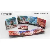 Horizon Forbidden West Coffret