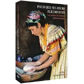 Doriane Films Pour que ses jours fleurissent DVD
