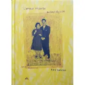 Filigranes Eds L'amour se porte autour du cou