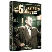 Lcj Cnt Les 5 dernières minutes Volume 6 DVD