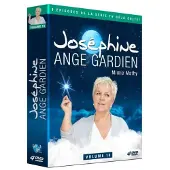 Lcj Cnt Joséphine ange gardien Volume 10 Coffret DVD