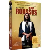 Lcj Cnt Numéro 1 Demis Roussos DVD