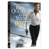 MGM/PFC Rien que pour vos yeux Edition Simple DVD