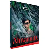 OUTPLAY Almamula DVD