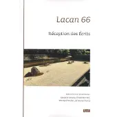 Epel Eds Lacan 66 - réception des écrits