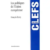 Montchrestien Les politiques de l'union européenne