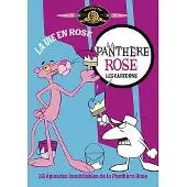 MGM/PFC La Panthère Rose Les cartoons La vie en rose DVD