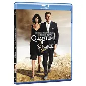 MGM/PFC Quantum of Solace Blu-ray